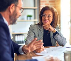 Executive Search Services